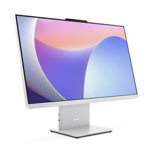 Lenovo IdeaCentre/ 27IRH9/ 27"/ FHD/ 5-210H/ 8GB/ 512GB/ Intel int/ bez OS/ Šedá/ 2R 