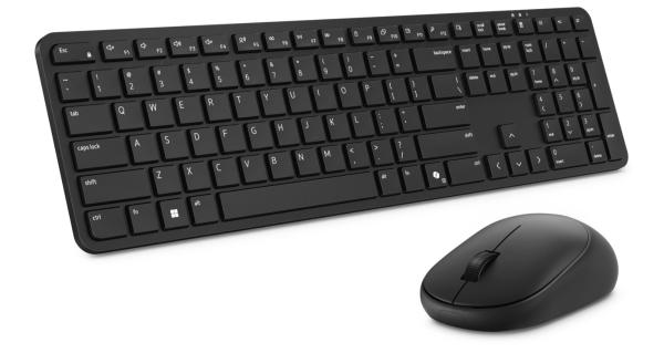 Dell set klávesnica + myš, KM526, HU Č. 