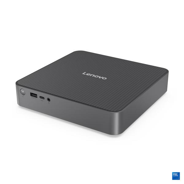 Lenovo IdeaCentre/ 01IRH10R/ Mini/ 7-240H/ 32GB/ 1TB/ Intel int/ W11P/ 2R 