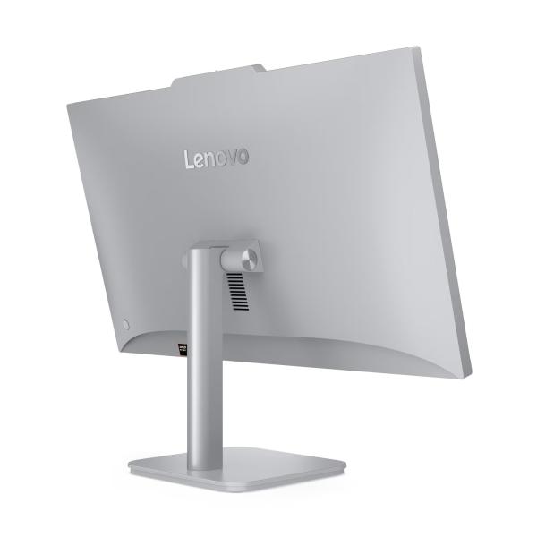 Lenovo A/ A105 24/ 23, 8"/ FHD/ R5-40/ 8GB/ 256GB/ AMD int/ bez OS/ Sivá/ 2R 