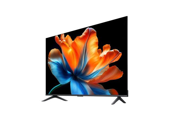Xiaomi/ TV S Mini LED 55 2026/ 55"/ 4K UHD/ Sivá 