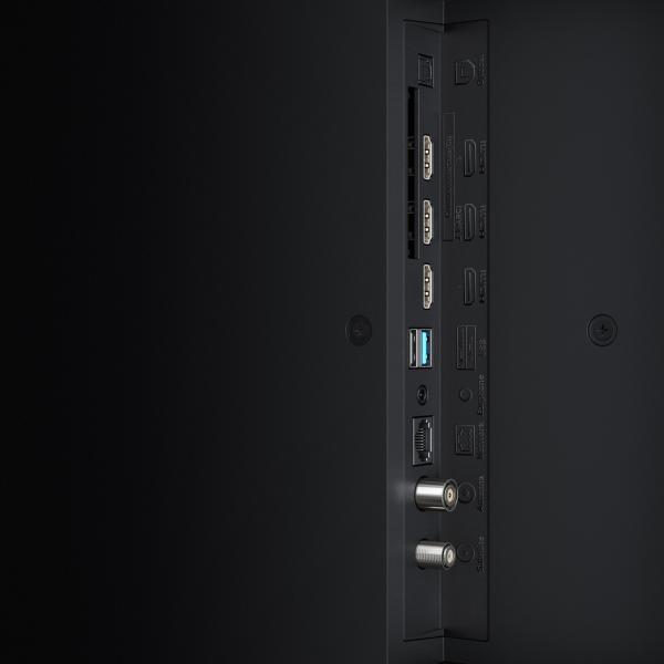 Xiaomi/ TV S Mini LED 85 2026/ 85"/ 4K UHD/ Sivá 
