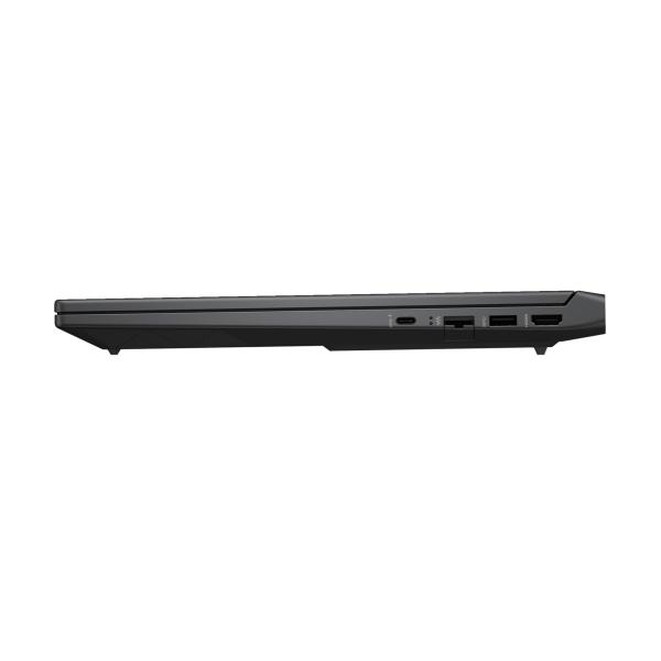 HP Victus/ 15-fa2002ncx/ i5-13450HX/ 15, 6"/ FHD/ 16GB/ 512GB/ RTX 3050/ W11H/ Silver/ 3R 