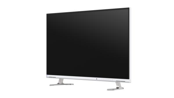 43" LED EIZO EV4340X-WT-4K, IPS, KVM, USB-C 
