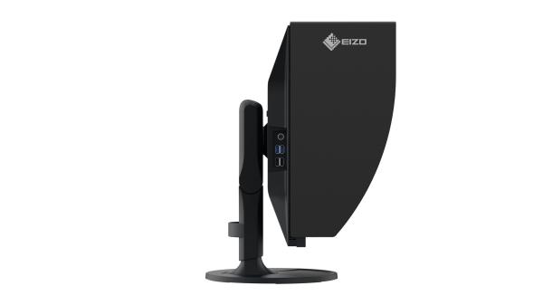 EIZO ColorEdge/ CG2400SV/ 24, 1"/ IPS/ FHD/ 60Hz/ 11ms/ Čierna/ 5R 