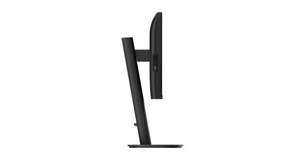 Philips/ 24B2U3601/ 23, 8"/ IPS/ QHD/ 120Hz/ 4ms/ Čierna/ 5R 
