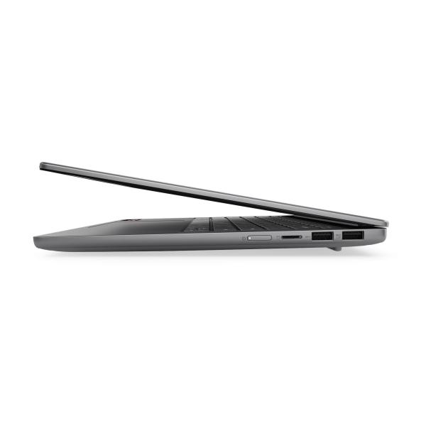 Lenovo IdeaPad Slim 5/ 14AHP11/ R7-260/ 14"/ WUXGA/ 32GB/ 512GB/ AMD int/ W11H/ Gray/ 2R 
