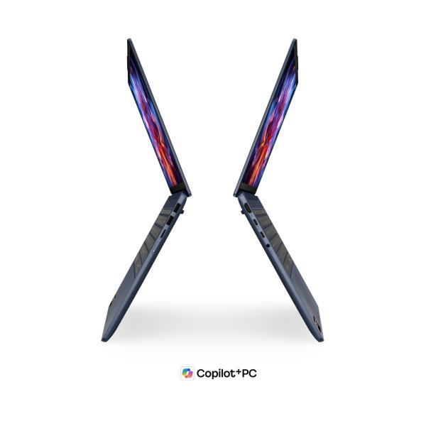 Lenovo IdeaPad Slim 5/ 14AGP11/ AI5-430/ 14"/ 2880x1800/ 16GB/ 512GB/ AMD int/ bez OS/ Blue/ 2R 