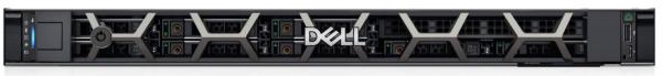 Dell server PowerEdge R360 6369P/ 32GB/ 2x480 SSD/ 8x2, 5"/ H755/ 3NBD Basic/ 2x 700W 