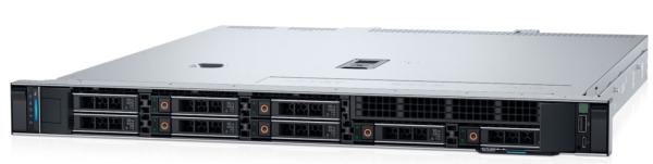 Dell server PowerEdge R360 6369P/ 32GB/ 2x480 SSD/ 8x2, 5"/ H755/ 3NBD Basic/ 2x 700W 