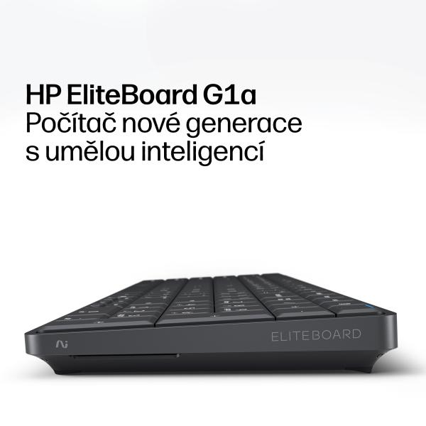 HP EliteBoard/ G1a/ Mini/ AI5-330/ 16GB/ 512GB/ AMD int/ W11P/ 3R 