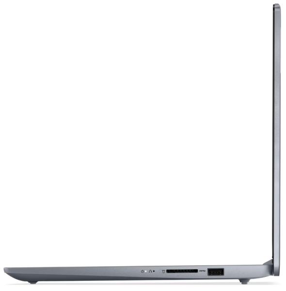 Lenovo IdeaPad Slim 3/ 14AMN8/ R3-30/ 14"/ FHD/ 8GB/ 128GB/ AMD int/ W11H/ Gray/ 2R 