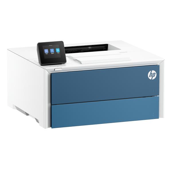 HP LaserJet Pro/ 4007dw/ Tlač/ Laser/ A4/ LAN/ WiFi/ USB 