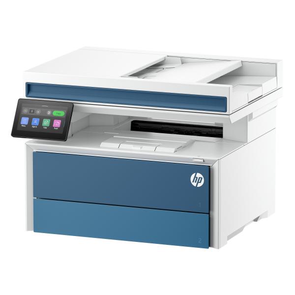 HP LaserJet Pro/ MFP 4113dw/ MF/ Laser/ A4/ LAN/ WiFi/ USB 