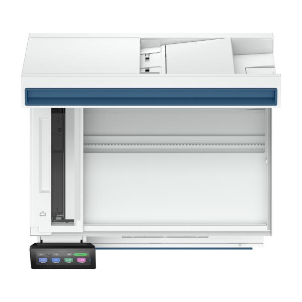 HP LaserJet Pro/ MFP 4113dw/ MF/ Laser/ A4/ LAN/ WiFi/ USB 