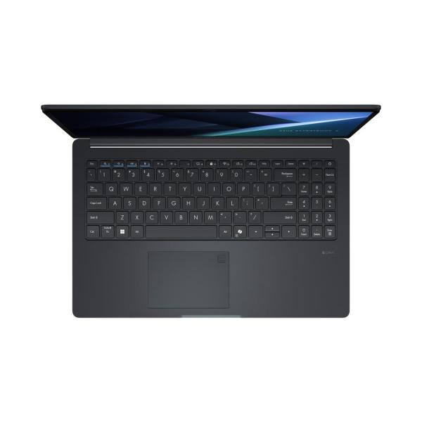 ASUS ExpertBook BM1/ BM1503CDA-R5U16512X/ R5-7535U/ 15, 6"/ FHD/ 16GB/ 512GB/ AMD int/ W11P/ Gray/ 2R 