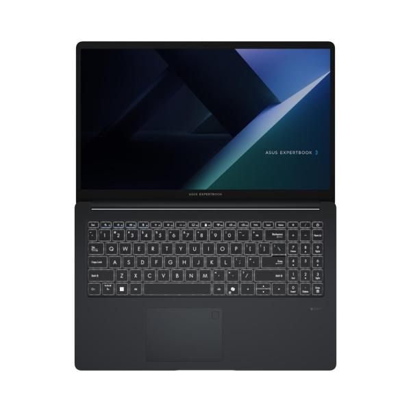 ASUS ExpertBook BM1/ BM1503CDA-R5U16512X/ R5-7535U/ 15, 6"/ FHD/ 16GB/ 512GB/ AMD int/ W11P/ Gray/ 2R 