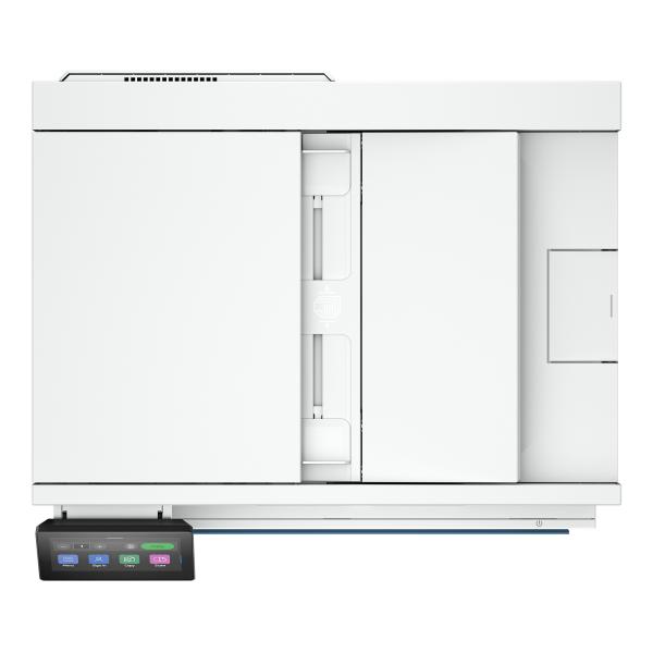 HP LaserJet Pro/ MFP 4113fdw/ MF/ Laser/ A4/ LAN/ WiFi/ USB 