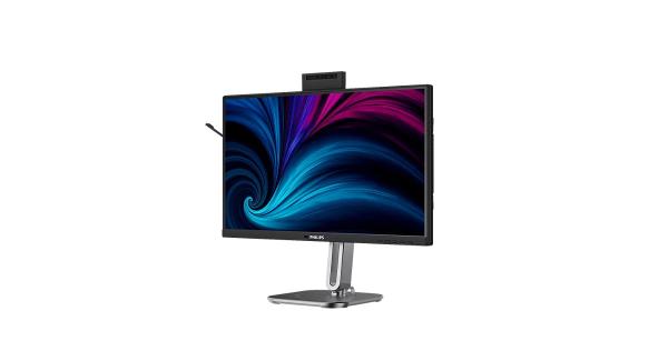Philips/ 24B2U4301H/ 23, 8"/ IPS/ FHD/ 120Hz/ 4ms/ Čierna/ 5R 
