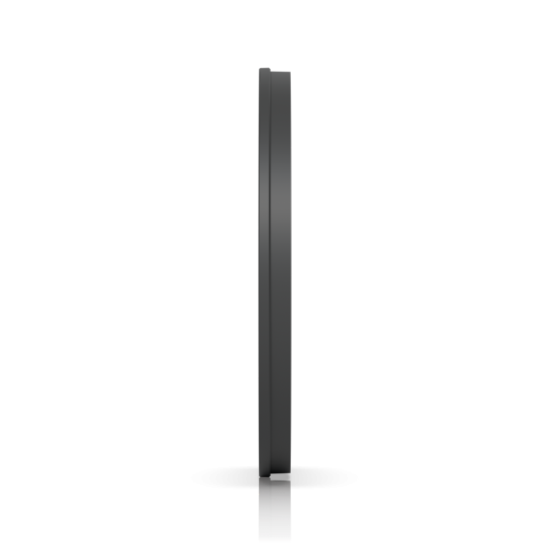 Ubiquiti UACC-GB-Plate-B - Gang Box Mounting Plate, čierna 