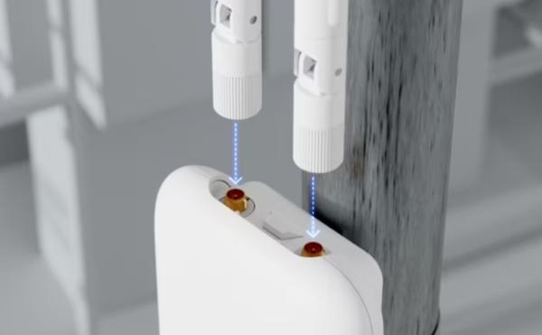 Ubiquiti UACC-UK-Ultra-Omni-Antenna-AO 