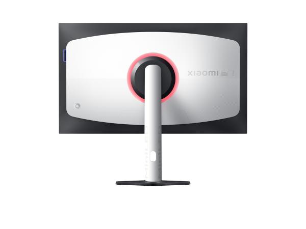 Xiaomi/ G Pro 27Qi 2026/ 27"/ Mini LED/ QHD/ 180Hz/ 1ms/ Čierna/ 2R 