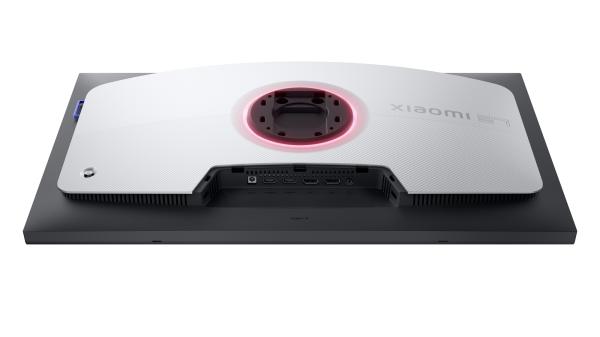 Xiaomi/ G Pro 27Qi 2026/ 27"/ Mini LED/ QHD/ 180Hz/ 1ms/ Čierna/ 2R 