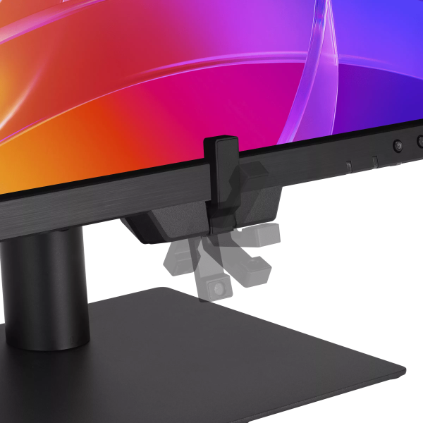 ASUS ProArt/ PA27USD/ 27"/ OLED/ 4K UHD/ 240Hz/ 0, 1ms/ Čierna/ 3R 