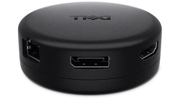 Dell Mobilný adaptér USB-C 7in1 - DA326 