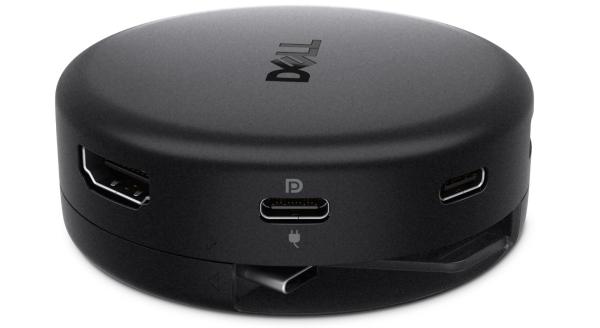 Dell Mobilný adaptér USB-C 7in1 - DA326 