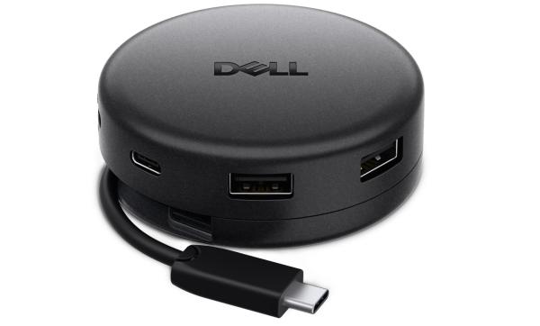 Dell Mobilný adaptér USB-C 7in1 - DA326 