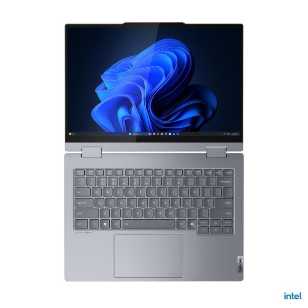 Thinkbook 14 2-in1 G5 14F/ U7-255U/ 32/ 1T/ F/ W11P 