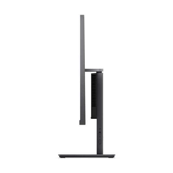 Lenovo IdeaCentre/ 27IRH9/ 27"/ QHD/ 7-240H/ 16GB/ 512GB/ Intel int/ bez OS/ Šedá/ 2R 