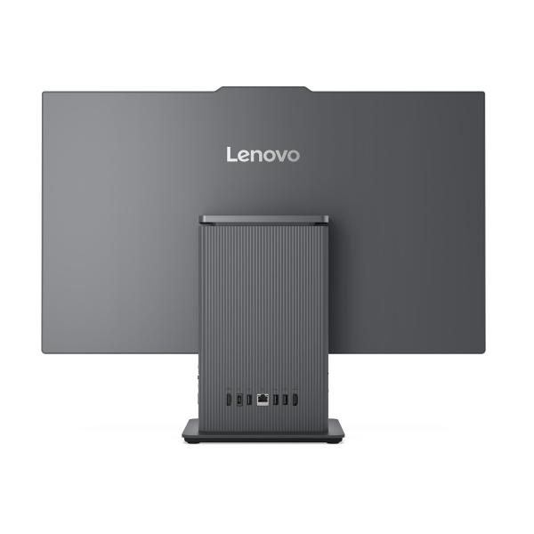 Lenovo IdeaCentre/ 27IRH9/ 27"/ QHD/ 7-240H/ 16GB/ 512GB/ Intel int/ bez OS/ Šedá/ 2R 