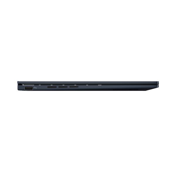 ASUS Zenbook 14/ UX3405CA-OLED1527W/ U5-225H/ 14"/ WUXGA/ T/ 16GB/ 512GB/ Intel int/ W11H/ Blue/ 2R 