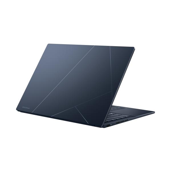 ASUS Zenbook 14/ UX3405CA-OLED1527W/ U5-225H/ 14"/ WUXGA/ T/ 16GB/ 512GB/ Intel int/ W11H/ Blue/ 2R 