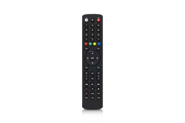 AB CryptoBox 740HD 