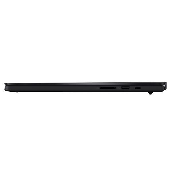 ASUS ProArt P16/ H7606WM-OLED122XZ/ AI9-HX370/ 16"/ 2880x1800/ T/ 32GB/ 1TB/ RTX 5060/ W11P/ Black/ 2R 