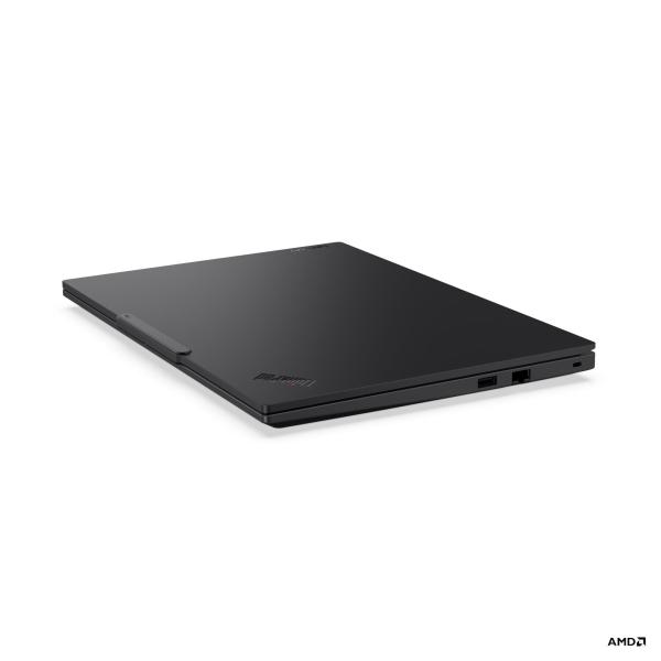 Lenovo ThinkPad E/ E14 Gen 7 (AMD)/ R5-220/ 14"/ WUXGA/ 16GB/ 512GB/ AMD int/ W11P/ Black/ 3R On-Site 