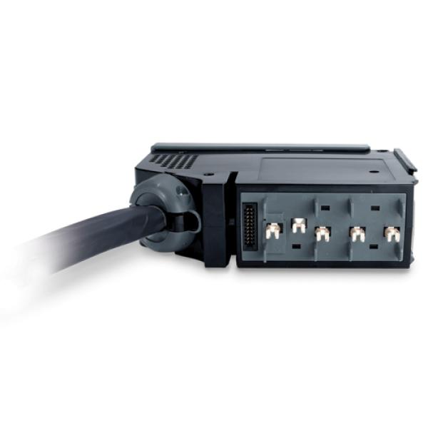 APC IT Power Distribution Module 3 Pole 5 Wire 32A 