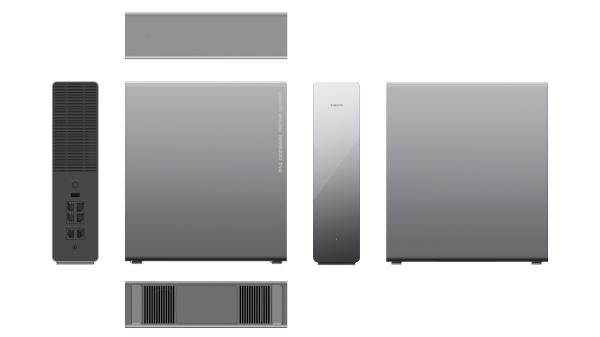 Xiaomi Router BE19000 Pro EÚ 