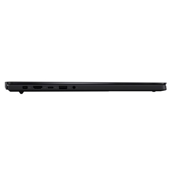 ASUS ProArt P16/ H7606WW-OLED076XZ/ AI9-HX370/ 16"/ 4K/ T/ 64GB/ 1TB/ RTX 5080/ W11P/ Black/ 2R 