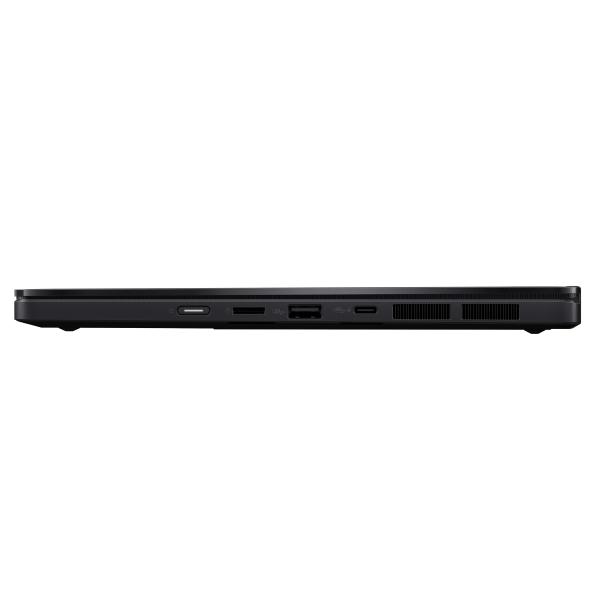 ASUS ProArt PX13/ HN7306EA-OLED004XZ/ AIMAXPLUS-395/ 13, 3"/ 2880x1800/ T/ 64GB/ 1TB/ AMD int/ W11P/ Black/ 2R 