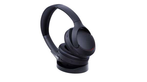 Yealink BH78 USB-C/ A, bluetooth slúchadlá,  