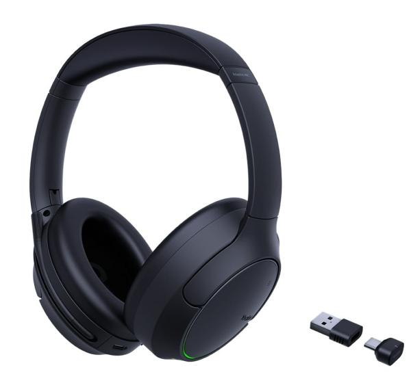Yealink BH78 USB-C/ A, bluetooth slúchadlá,  