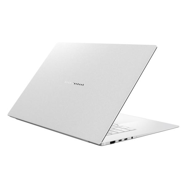 ASUS Zenbook S 16 OLED/ UM5606GA-OLED528X/ AI9-465/ 16"/ 2880x1800/ T/ 32GB/ 1TB/ AMD int/ W11P/ White/ 2R 