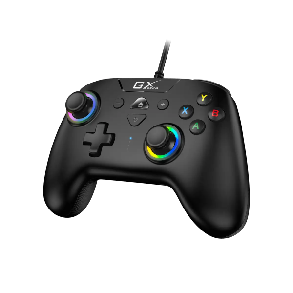 GENIUS GX Gaming gamepad GX-23UV 