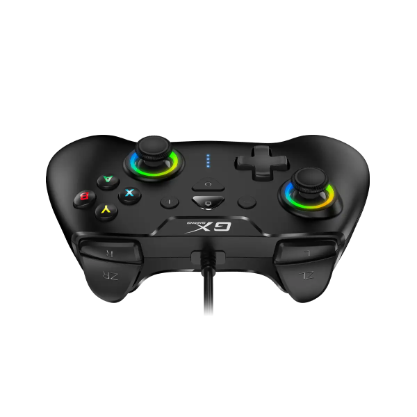 GENIUS GX Gaming gamepad GX-23UV 