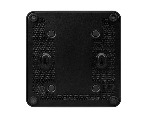 MSI Cubi/ NUC 1MG-435EU/ Mini/ 3-100U/ 8GB/ 512GB/ Intel int/ W11H/ 3R 