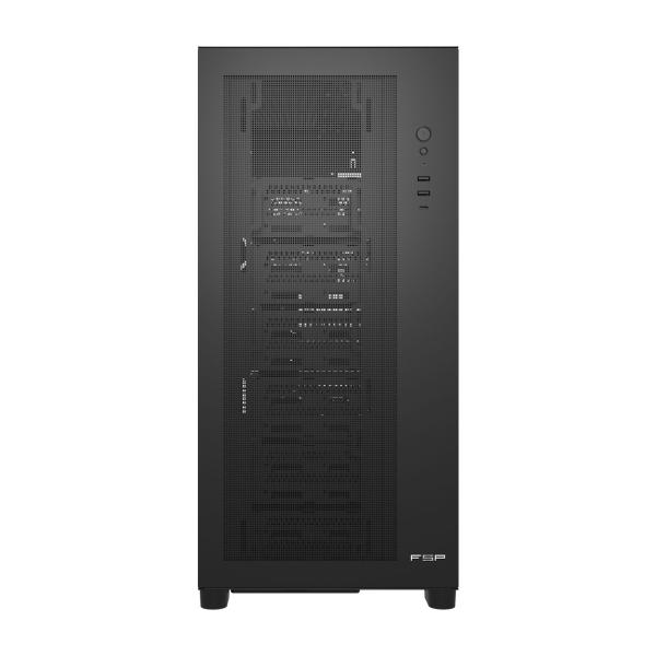 FSP U500-B/ Big Tower/ Čierna 
